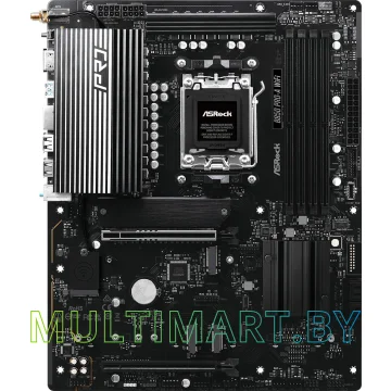 Материнская плата ASRock B850 Pro-A WiFi
